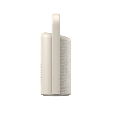 Logo trade corporate gifts image of: Urban Vitamin Newark RCS 10W speaker with removable battery