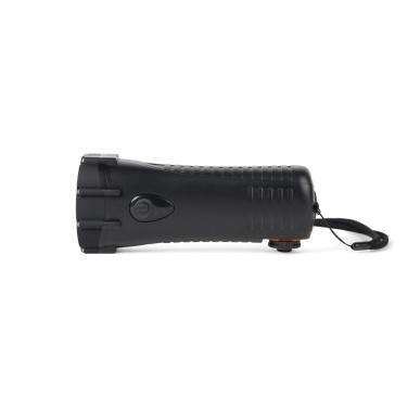 Logotrade corporate gifts photo of: Nordic Drift Everest Multifunctional waterproof torch IPX8