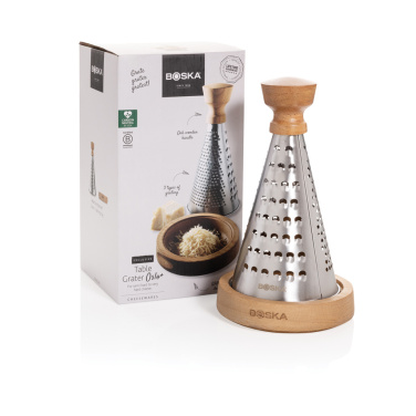 Logotrade promotional gift picture of: BOSKA Table Grater Oslo+