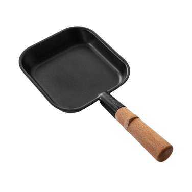 Logo trade promotional giveaways picture of: BOSKA Raclette Gourmet Party, 8 Person (EU Type F)