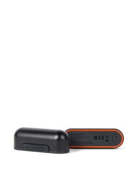 Logo trade promotional products picture of: Nordic Drift Everest Hand dual warmer 6.000mAh powerbank