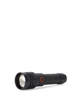 Logotrade promotional merchandise photo of: Nordic Drift Everest RCS high performance dual battery torch