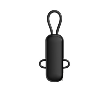 Logotrade business gifts photo of: Urban Vitamin Dublin 100W 4 -in-1 keychain cable