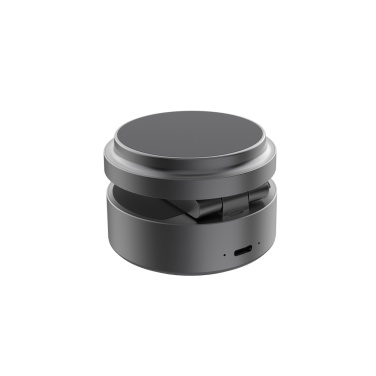 Logotrade business gift image of: Quantum RCS 25W ultra-fast wireless 3-in-1 charger
