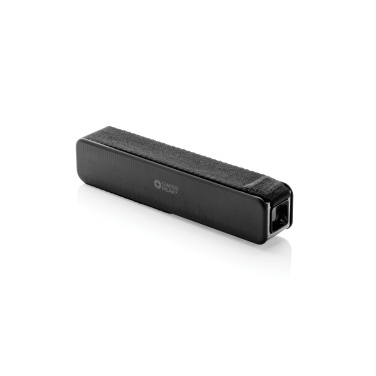 Logotrade corporate gift picture of: Swiss Peak 5-in-1 luggage scale powerbank torch