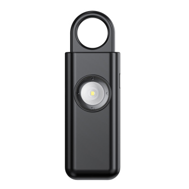 Logo trade promotional item photo of: Safio RCS re-chargeable emergency alarm with SOS function
