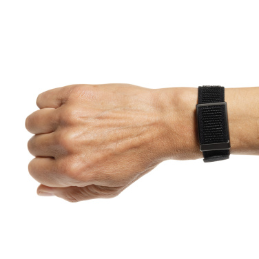 Logotrade promotional giveaway image of: Endo wearable health tracker