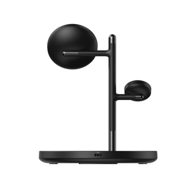 Logotrade promotional item picture of: Anker MagGo Wireless Charging Stand (3-in-1 Stand)