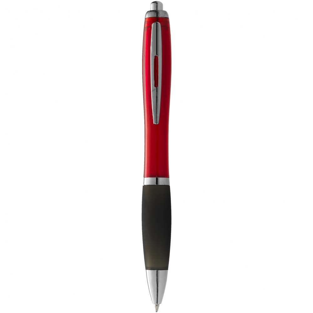 Logotrade reklaamtooted pilt: Nash ballpoint pen