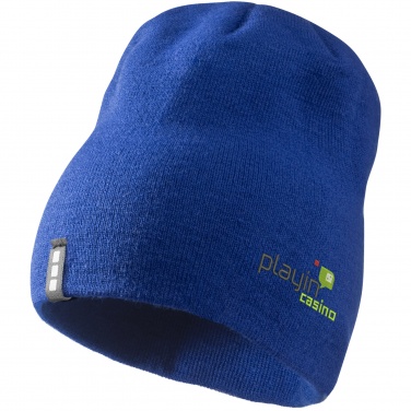 Logotrade ärikingid pilt: Level müts, sinine