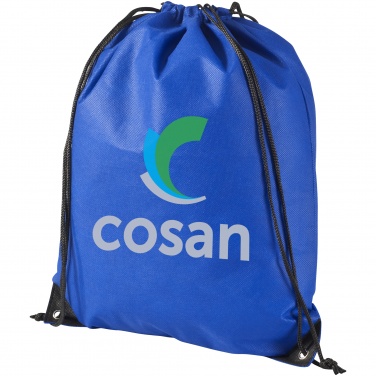 Logotrade ärikingitused pilt: Igihaljas valukangast premium seljakott, sinine
