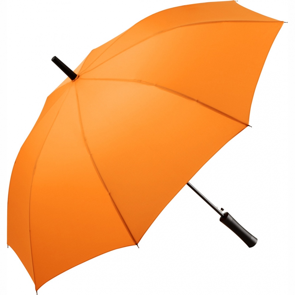 Logotrade ärikingituse foto: Automaatne vihmavari AC regular, 1149, oranž