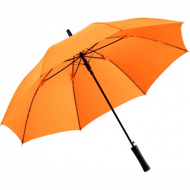 Logo trade ärikingi pilt: Automaatne vihmavari AC regular, 1149, oranž