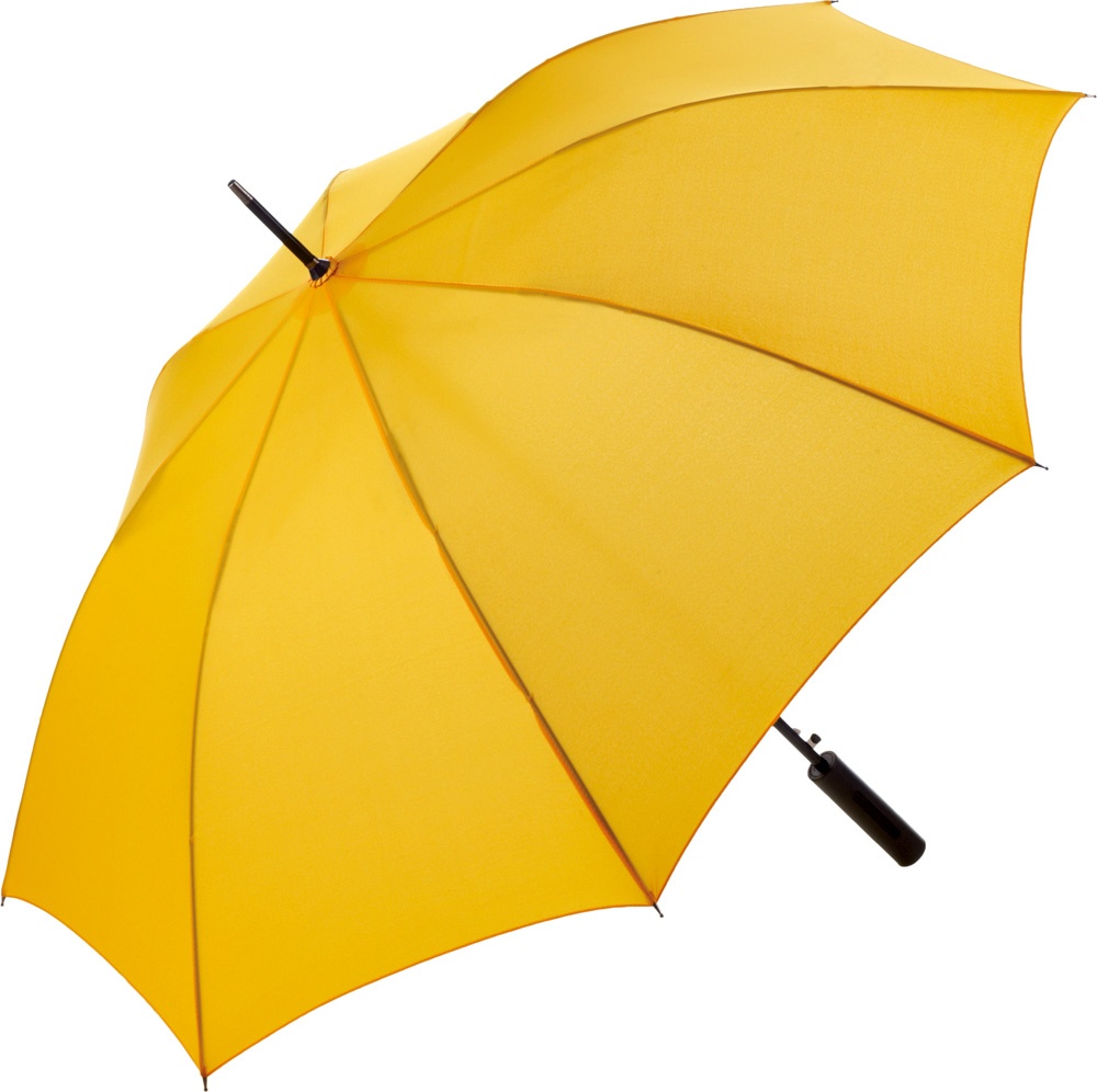 Logotrade reklaamtooted pilt: AC vihmavari, kollane