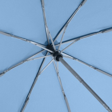 Logo trade reklaamkingituse pilt: Meene: Mini umbrella FARE®-AOC, sinine