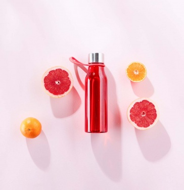 Logotrade reklaamkingid pilt: Joogipudel Lean, punane