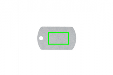 Logo trade firmakingi pilt: Ärikingitus: Leak proof silicon toiletry bag, grey