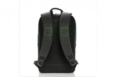 Logotrade ärikingid pilt: Firmakingitus: Swiss Peak eclipse solar backpack, black
