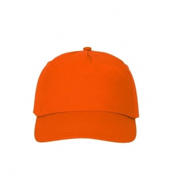 Logotrade reklaamkingitused pilt: Nokamüts Feniks 5 paneeli, oranž