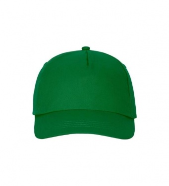 Logo trade ärikingid foto: Nokamüts Feniks 5 paneeli, roheline