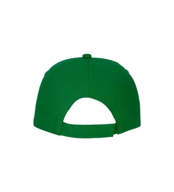 Logotrade firmakingid pilt: Nokamüts Feniks 5 paneeli, roheline