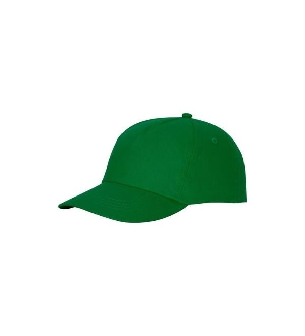Logotrade meened pilt: Nokamüts Feniks 5 paneeli, roheline