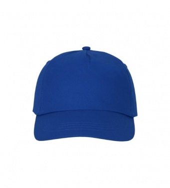 Logo trade ärikingituse pilt: Nokamüts Feniks 5 paneeli, sinine