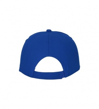 Logotrade reklaamtooted pilt: Nokamüts Feniks 5 paneeli, sinine