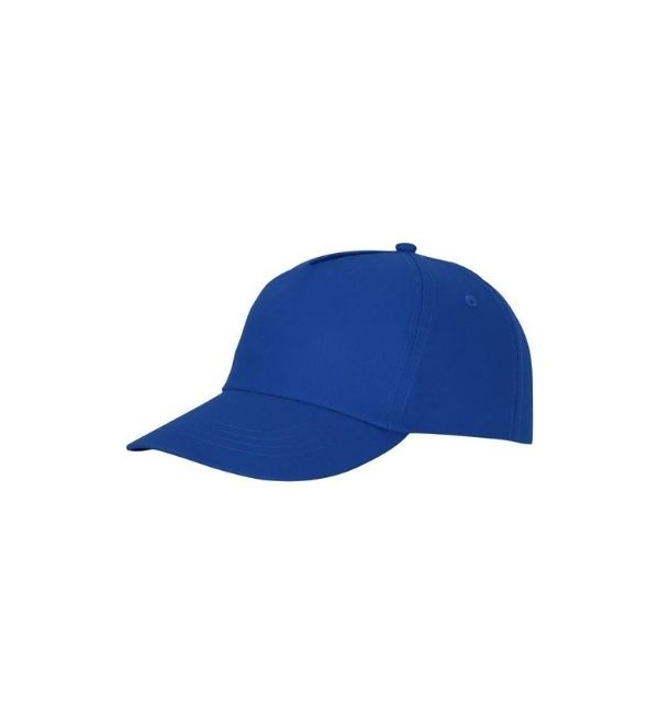 Logo trade ärikingituse pilt: Nokamüts Feniks 5 paneeli, sinine