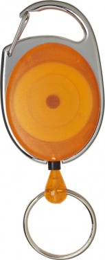 Logo trade ärikingi pilt: Gerlos võtmehoidja, oranž