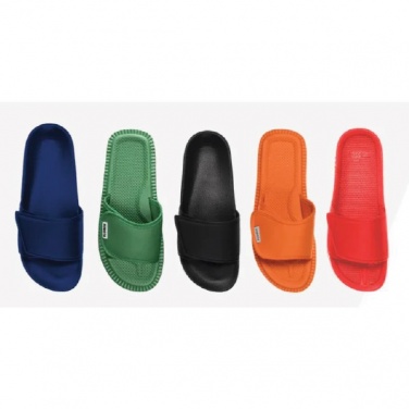 Logotrade firmakingi foto: Kubota värvilised sandaalid