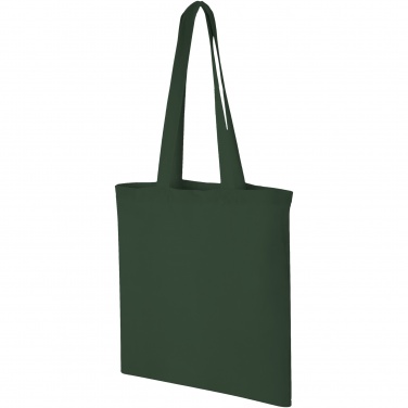 Logotrade reklaamkingid pilt: Carolina 100 g/m² puuvillane kandekott 7L