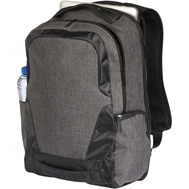 Logotrade reklaamkingituse foto: Overland 17" TSA sülearvuti seljakott 18L