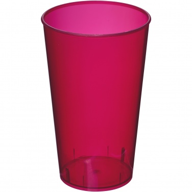 Logo trade ärikingi pilt: Arena 375 ml plastikust joogitops