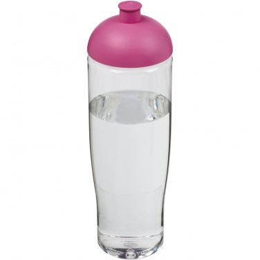 Logotrade ärikingitused pilt: H2O Active® Tempo 700 ml kuppelkaanega spordipudel