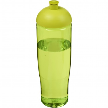 Logo trade reklaamkingi pilt: H2O Active® Tempo 700 ml kuppelkaanega spordipudel