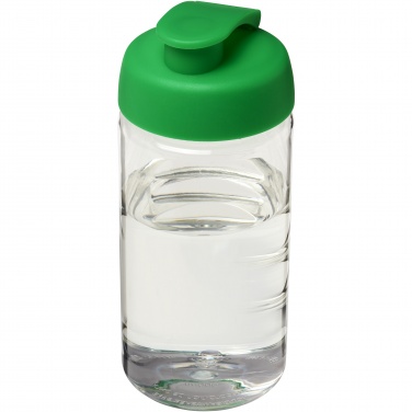 Logotrade meened pilt: H2O Active® Bop 500 ml keeratava kaanega spordipudel