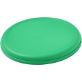 Max plastikust koera frisbee, Roheline