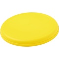 Max plastikust koera frisbee, Kollane