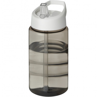 Logotrade ärikingitused pilt: H2O Active® Bop 500 ml tilaga kaanega spordipudel