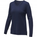 Stantoni naiste v-kaelusega pullover, Merevägi