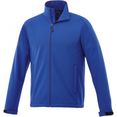 Logotrade reklaamtooted pilt: Maxsoni meeste softshell jope