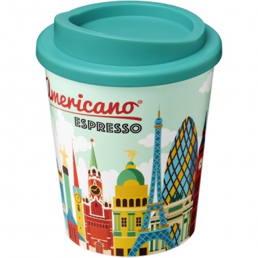 Logo trade meened foto: Brite-Americano® Espresso 250 ml isoleeritud trummel