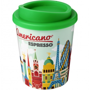 Logotrade firmakingi foto: Brite-Americano® Espresso 250 ml isoleeritud trummel