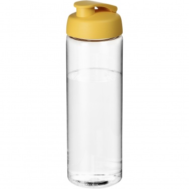 Logotrade ärikingituse foto: H2O Active® Vibe 850 ml keeratava kaanega spordipudel