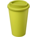 Americano® Eco 350 ml taaskasutatud trummel, Laim