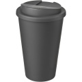 Americano® 350 ml trummel lekkekindla kaanega, Hall