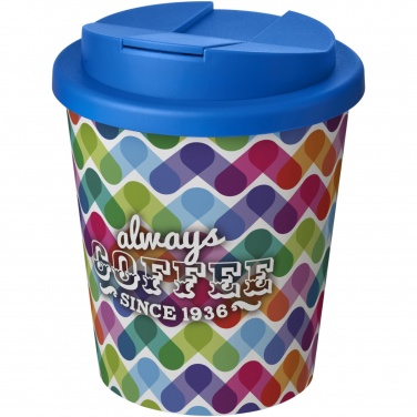 Logotrade ärikingituse foto: Brite-Americano® Espresso 250 ml lekkekindla kaanega joogitops