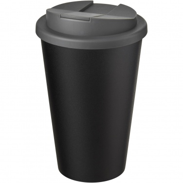 Logotrade reklaamtooted pilt: Americano® Eco 350 ml termostops lekkekindla kaanega