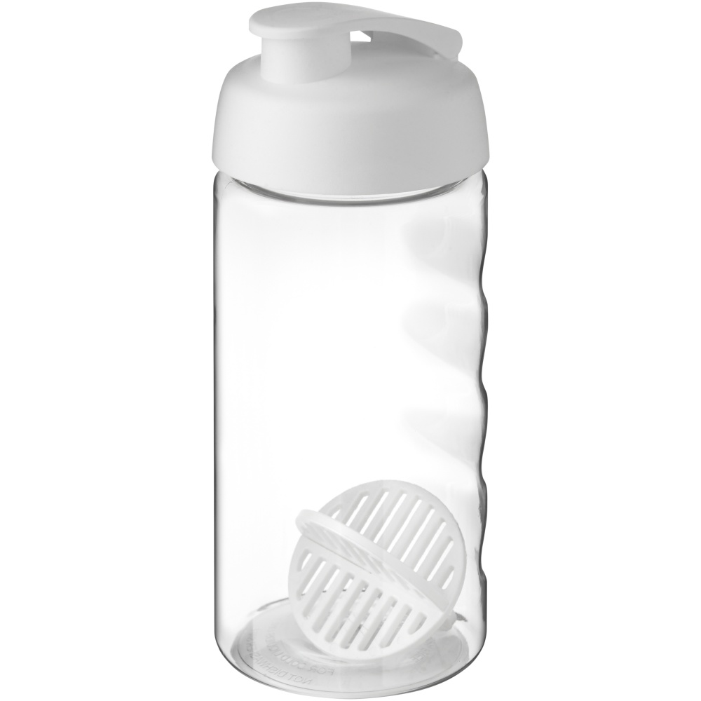 Logotrade ärikingid pilt: H2O Active® Bop 500 ml shakeri pudel